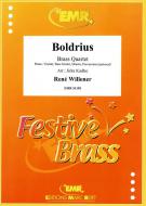 Boldrius Download