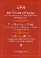 The Masters of Song 2 