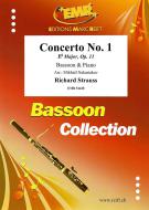 Concerto No. 1 Eb Major op. 11 Download