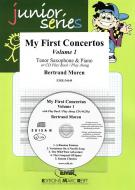 My First Concertos 1 Download