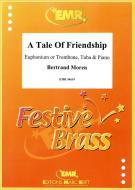 A Tale Of Friendship Download