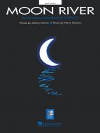 Moon River Easy Piano Sheet from Breakfast At Tiffany's 