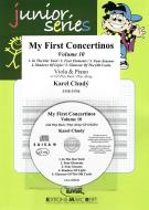 My First Concertinos 10 Download