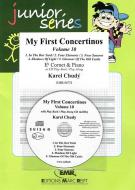 My First Concertinos 10 Download