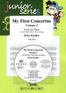 My First Concertos 2 Download