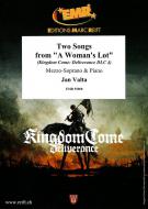 2 Songs from 'A Woman 's Lot' Download