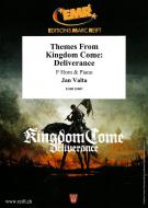 Themes From Kingdom Come: Deliverance Download