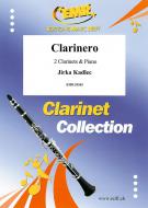 Clarinero Download
