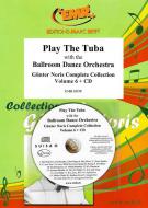 Play The Tuba With The Ballroom Dance Orchestra Download