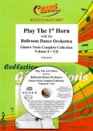 Play The 1st F Horn With The Ballroom Dance Orchestra Download