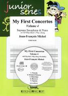 My First Concertos 4 Download
