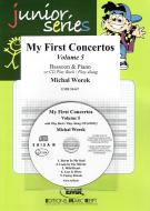 My First Concertos 5 Download