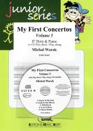 My First Concertos 5 Download