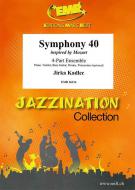 Symphony 40 Download