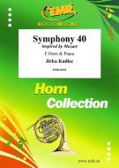 Symphony 40 Download