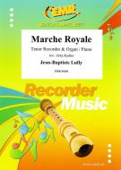 Marche Royale Download