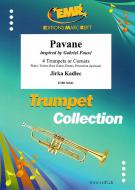 Pavane Download