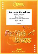 Andante Grazioso Download