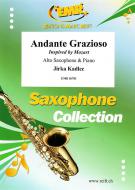 Andante Grazioso Download