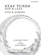 Stay Tuned - Pop & Jazz 