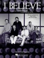 I Believe 