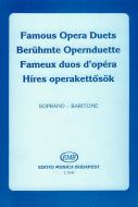 Famous Opera Duets 