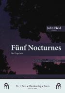 5 Nocturnes 