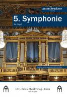 Symphony No. 5 Bb Major 