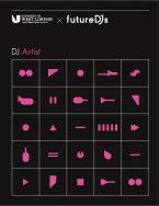 London College of Music DJ Handbook Artist - 2021 