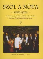 Die besten ungarischen volkstümlichen Lieder 3 