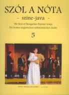 Szol anotaszíne - java 5 