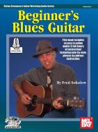 Beginner's Blues Guitar 