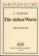 Die sieben Worte 