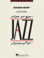Cousin Mary 