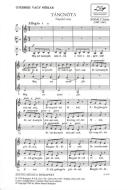 Dancing Song 