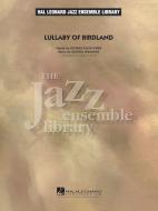 Lullaby Of Birdland 