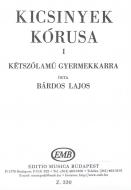 Kicsinyek kórusa 1 