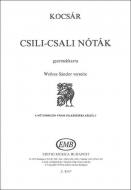 Csili-csali nóták 