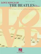 Love Songs of the Beatles 