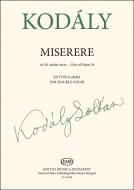 Miserere 