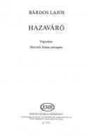 Hazaváró 