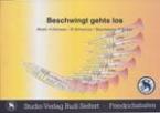 Beschwingt gehts los 