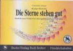 Die Sterne stehen gut 