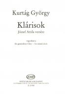 Klarisok - Beads 