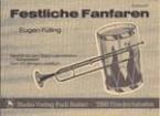 Festliche Fanfaren 