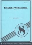Fröhliche Weihnachten 