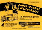 Jubel Trubel Heiterkeit 