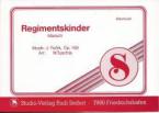Regimentskinder 
