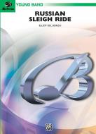 Russian Sleigh Ride Standard