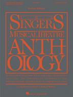 Singers Musical Theatre Anthology Vol. 1 for Baritone/Bass 